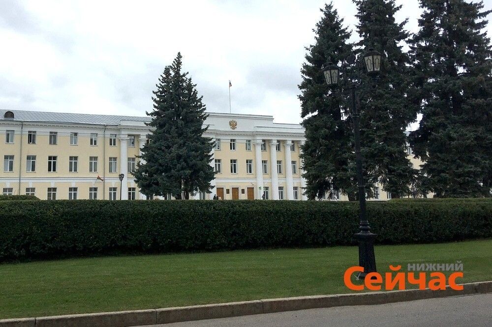    Фото: ИА "Нижний сейчас" Иван Воробьев