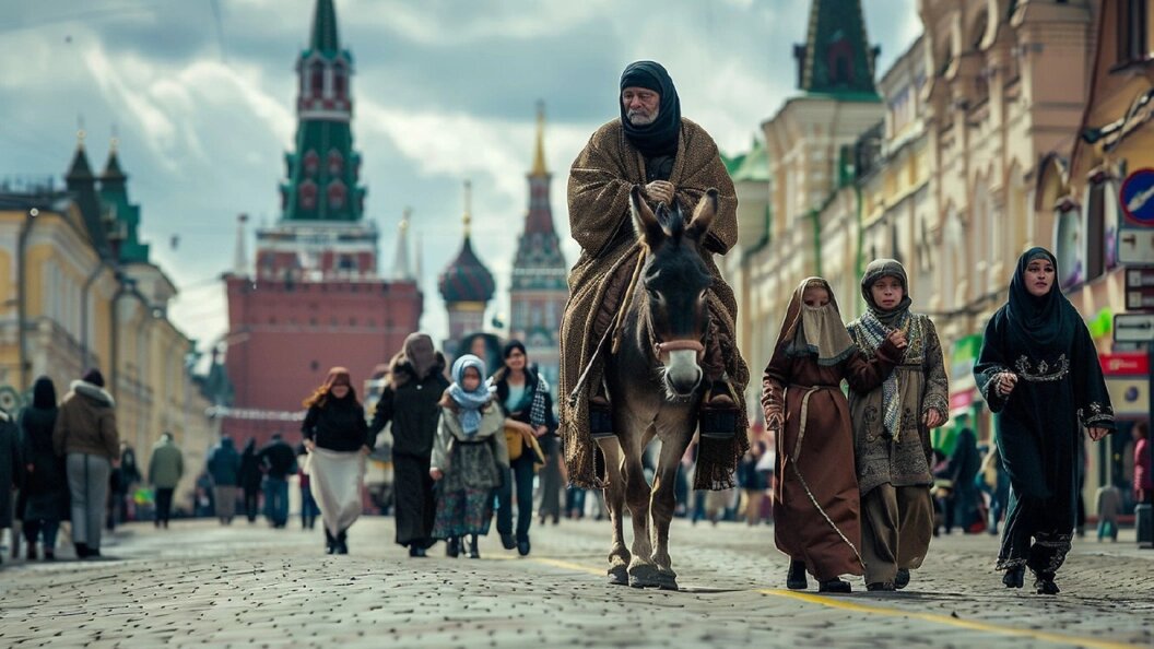    Фото: Царьград