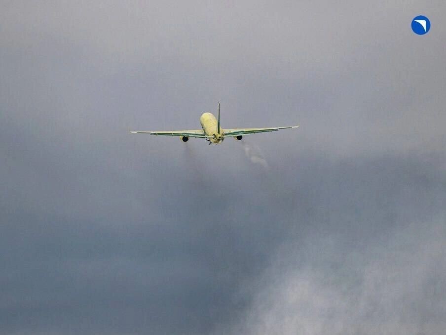     Источник: пресс-служба ОАК