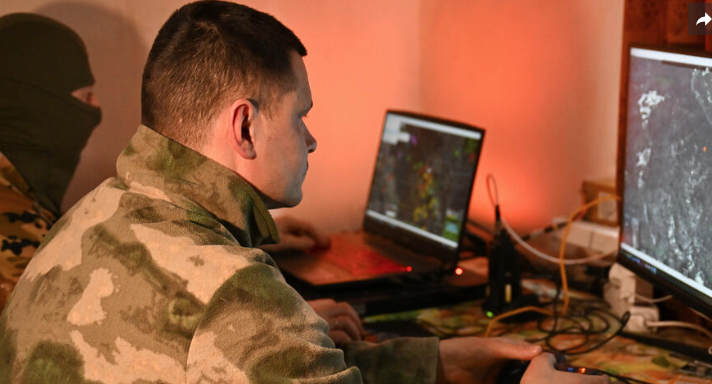 Фото / Видео: © РИА Новости/Станислав Красильников / РЕН ТВ