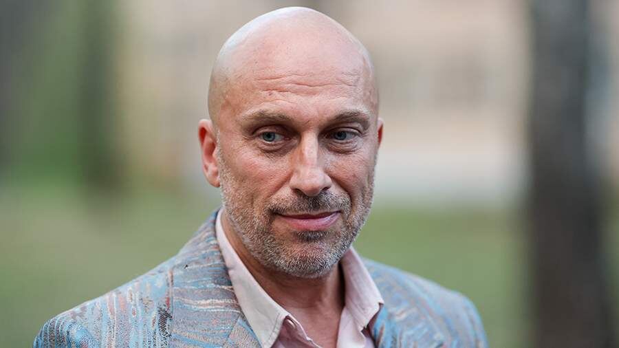    Фото: ТАСС/Алексей Белкин