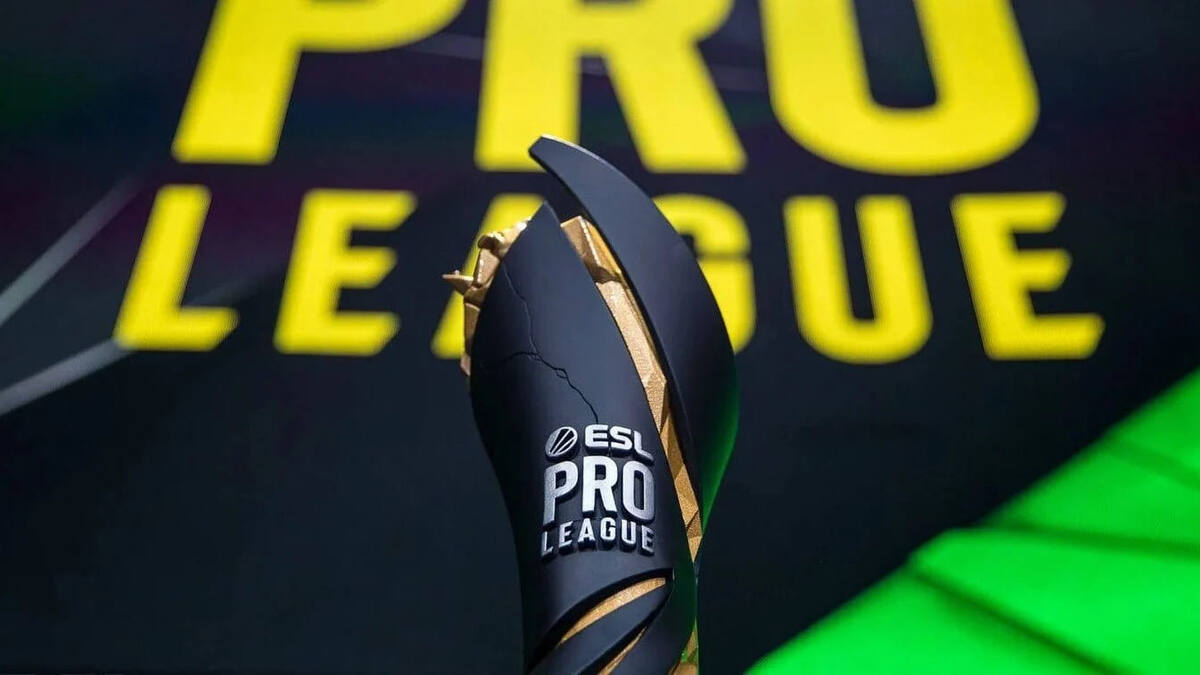 Источник: официальный сайт ESL