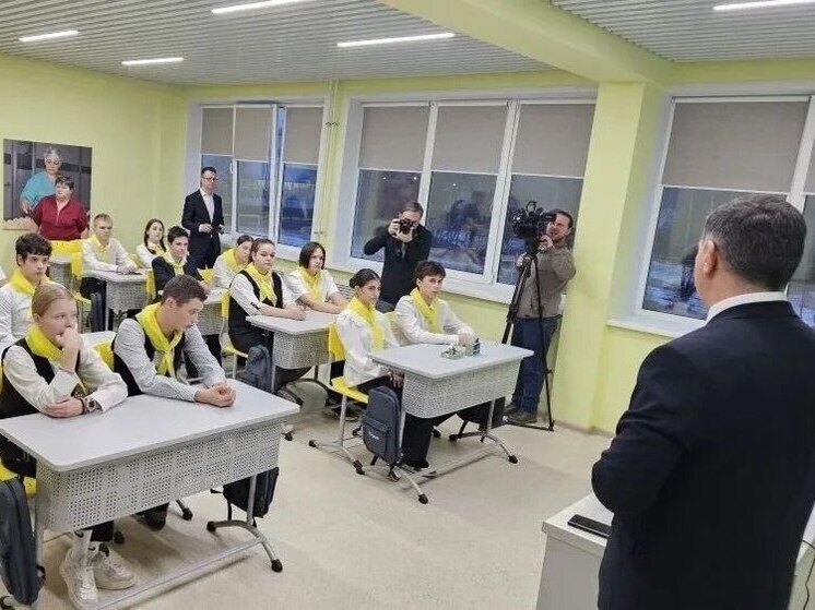     Фото: Егор Вирков/ТГ