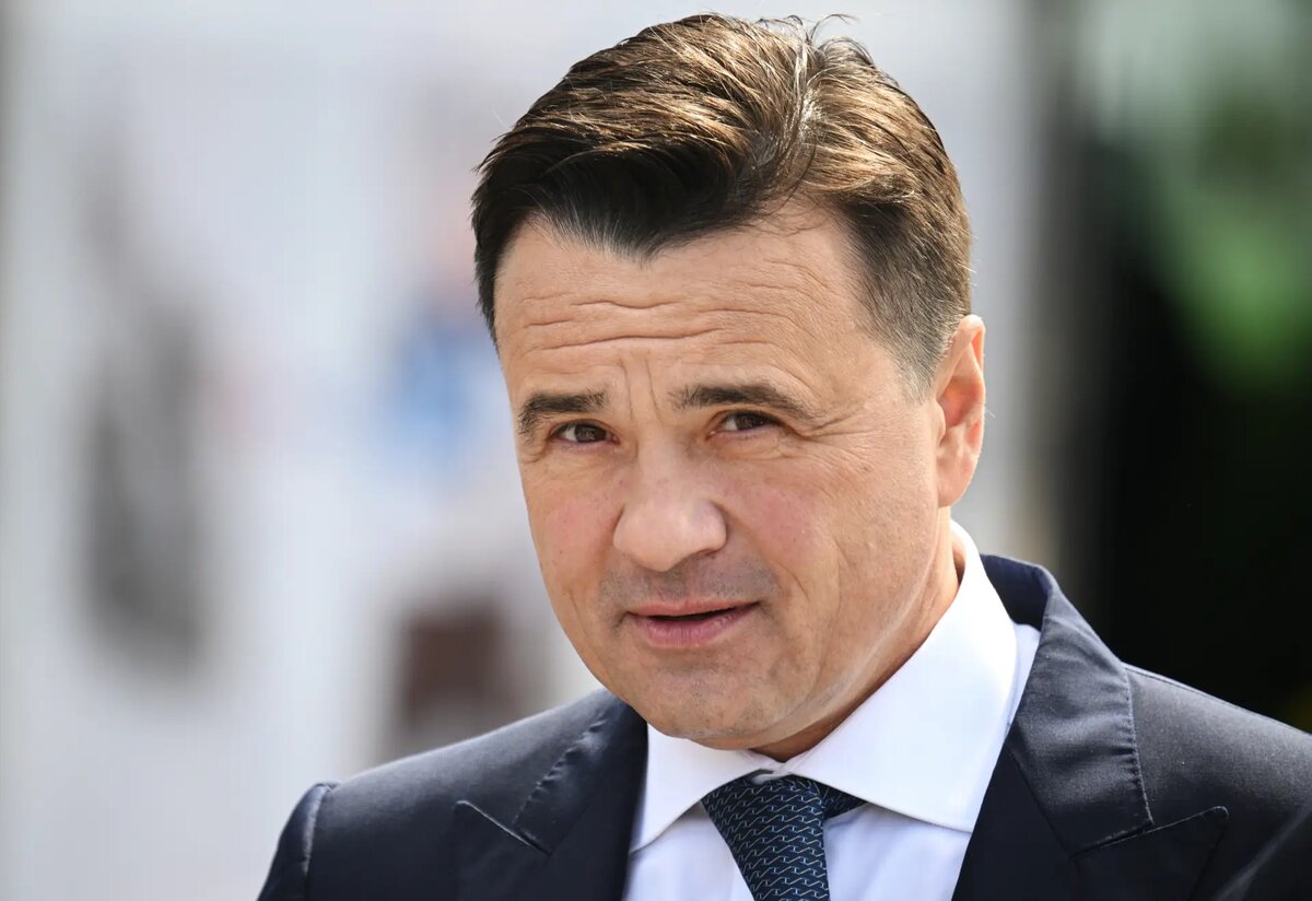     © РИА Новости. Илья Питалев