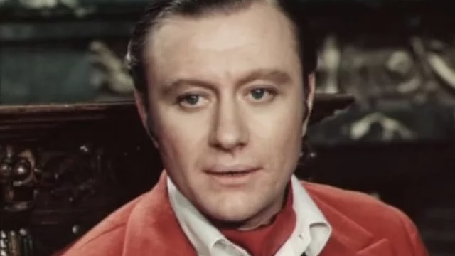 «Небесные ласточки», к/с «Ленфильм», 1976, реж. Л. Квинихидзе