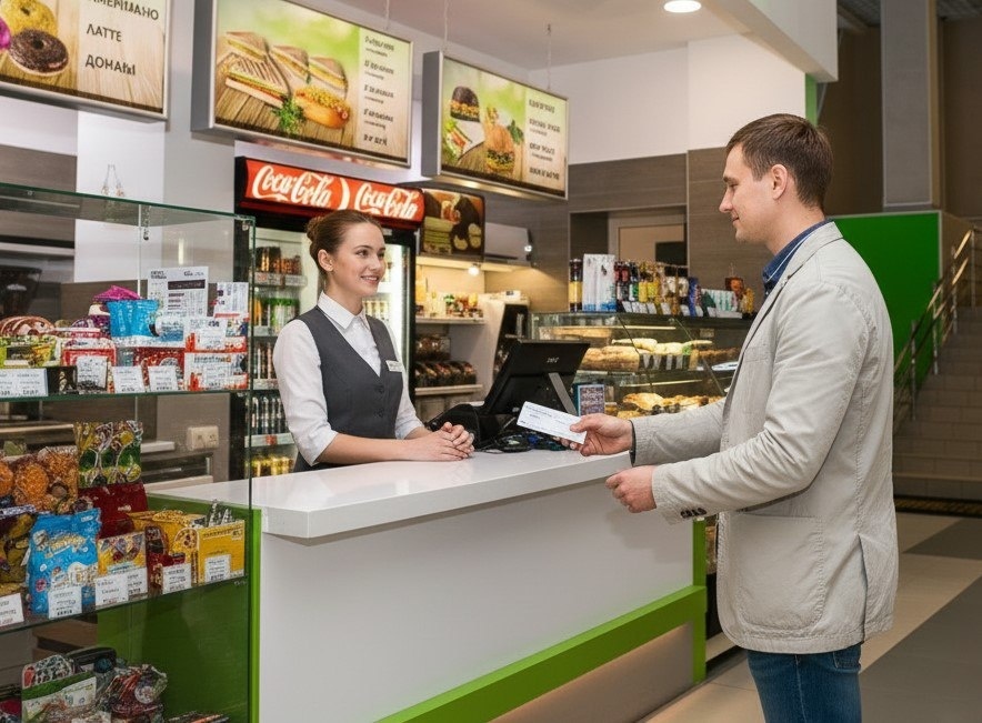    Пассажиры сургутского аэропорта получат питание по посадочному талону при задержках рейсов