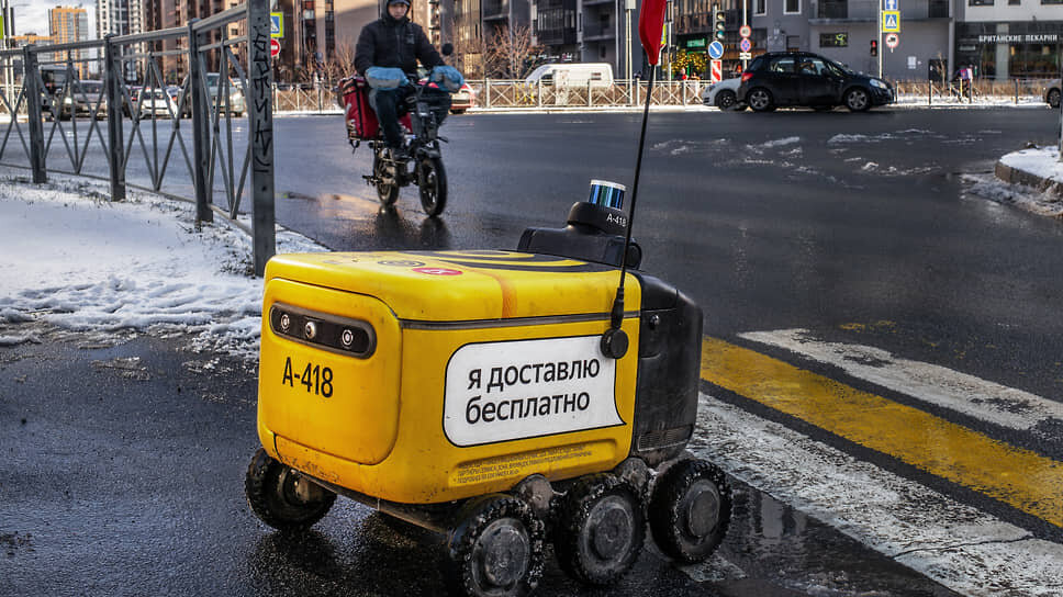 Фото: Александр Баранов / Коммерсантъ