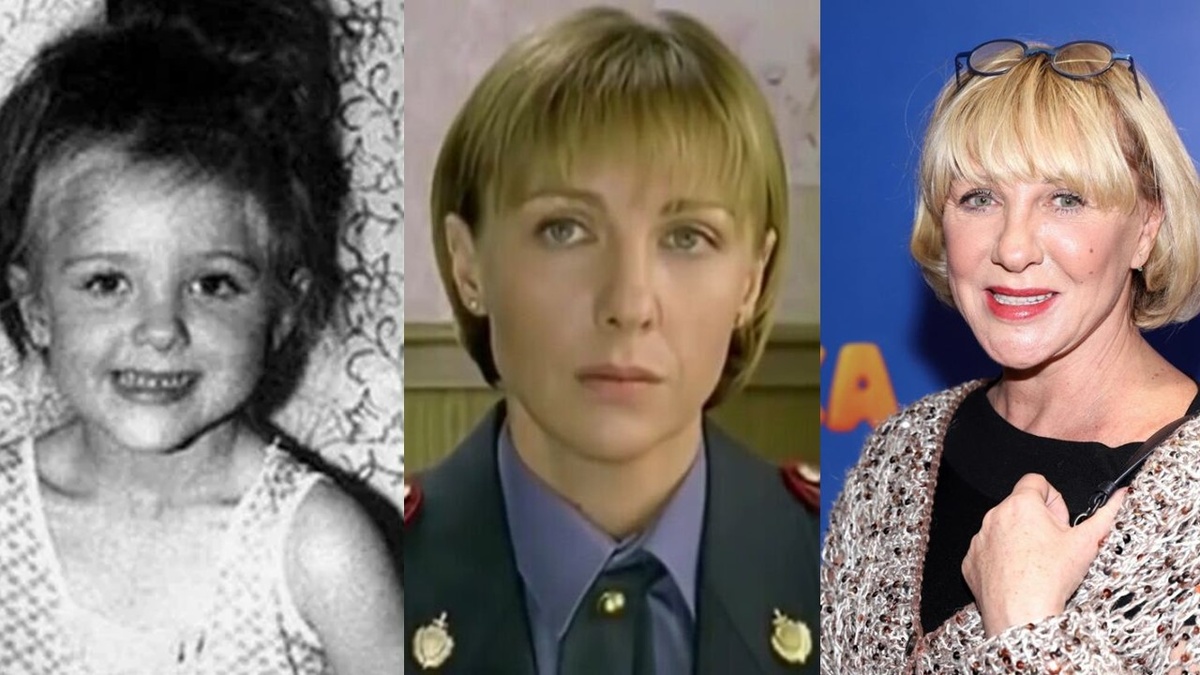 Елена Яковлева — Анастасия Каменская. Яндекс картинки.