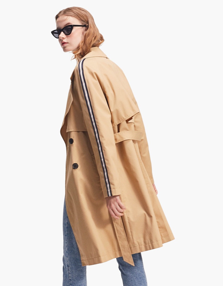 Моя первая покупка