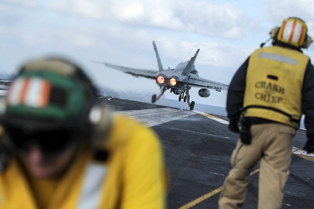    ©United States Department of Defense