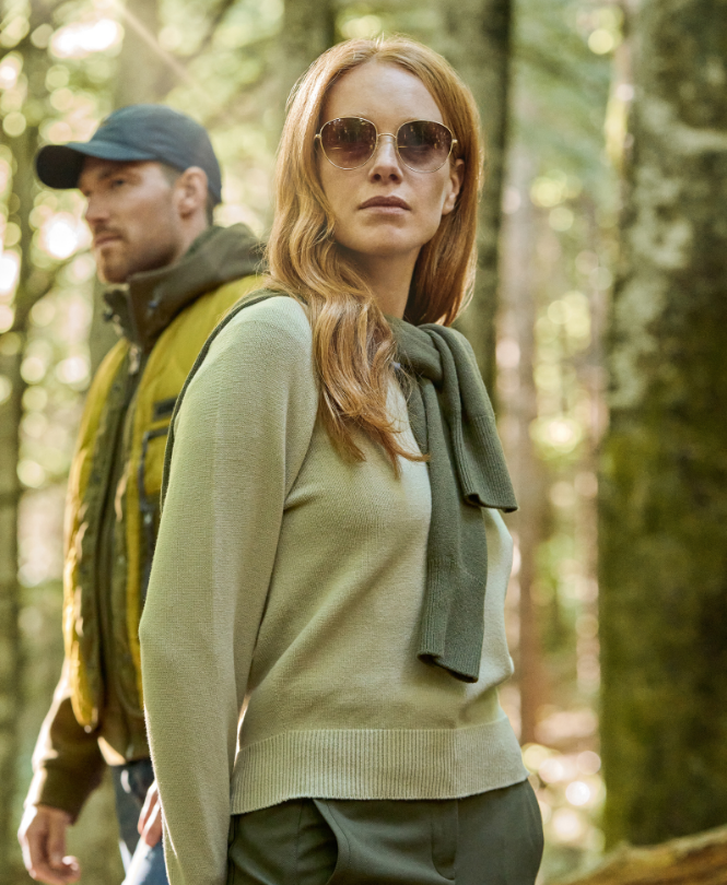 Женская одежда Aeronautica Militare 