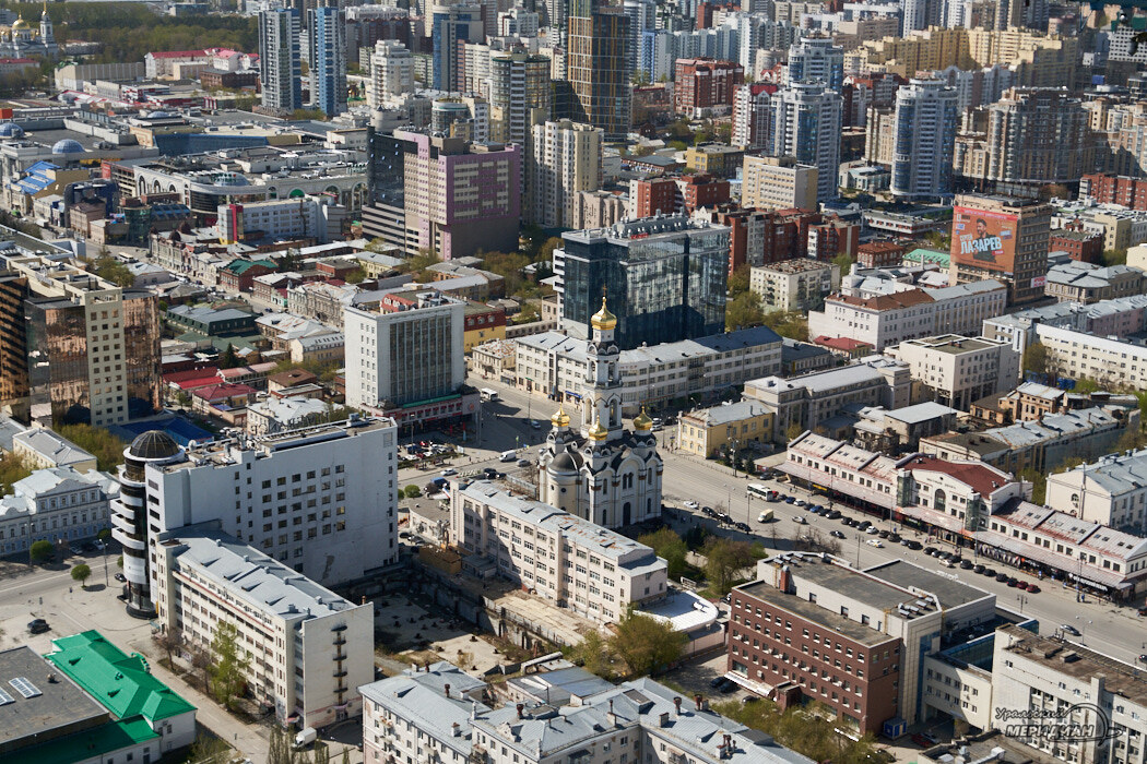    Фото: Лидия Аникина © ИА «Уральский меридиан»