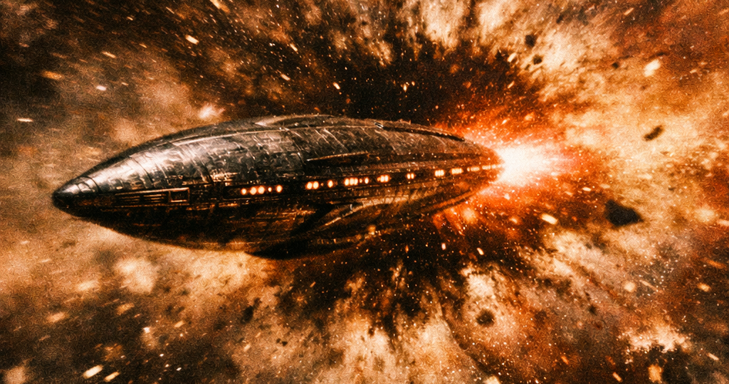 Кадры 3I ATLAS с солнечной обсерватории совпали с пропажей связи с марсианским зондом НАСА?