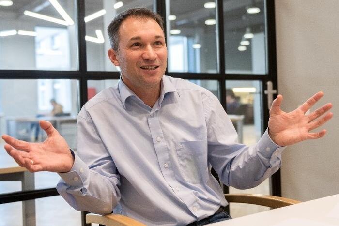 Обложка © ТАСС / Семен Лиходеев