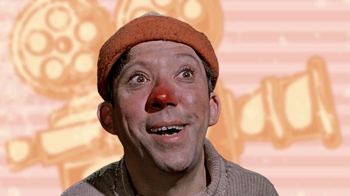 Юрий Никулин фильмы: 7 главных картин о доброте и чести русского человека. Обложка © Коллаж © Life.ru, фото © Кадр из фильма «Самогонщики», режиссер Леонид Гайдай, сценаристы Константин Бровин, Леонид Гайдай / Kinopoisk, © Freepik 