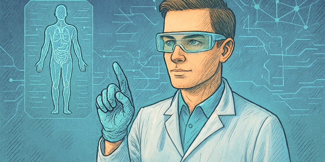 Какие направления медицины «выстрелят» в 2026-2027 годах: гид для врачей