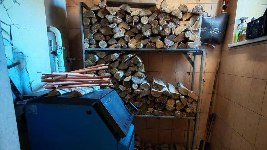 Фото: Виктория Фёдорова