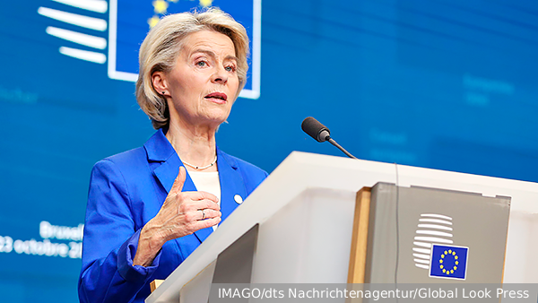     Фото: IMAGO/dts Nachrichtenagentur/Global Look Press   
 Текст: Вера Басилая