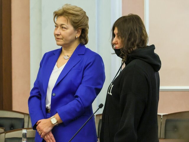    Фото: TACC/NEWS.ru/Алексей Белкин