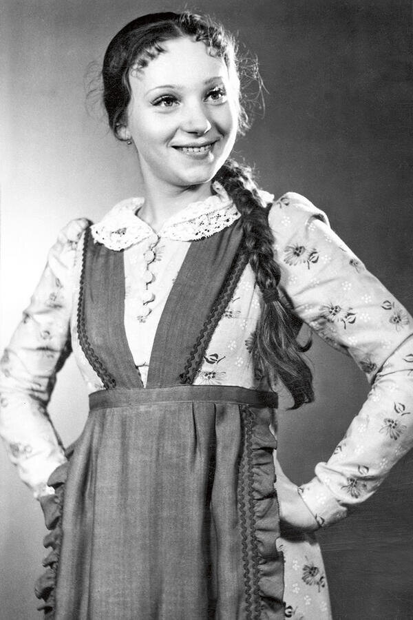 Евгения Глушенко / фото из открытых источников