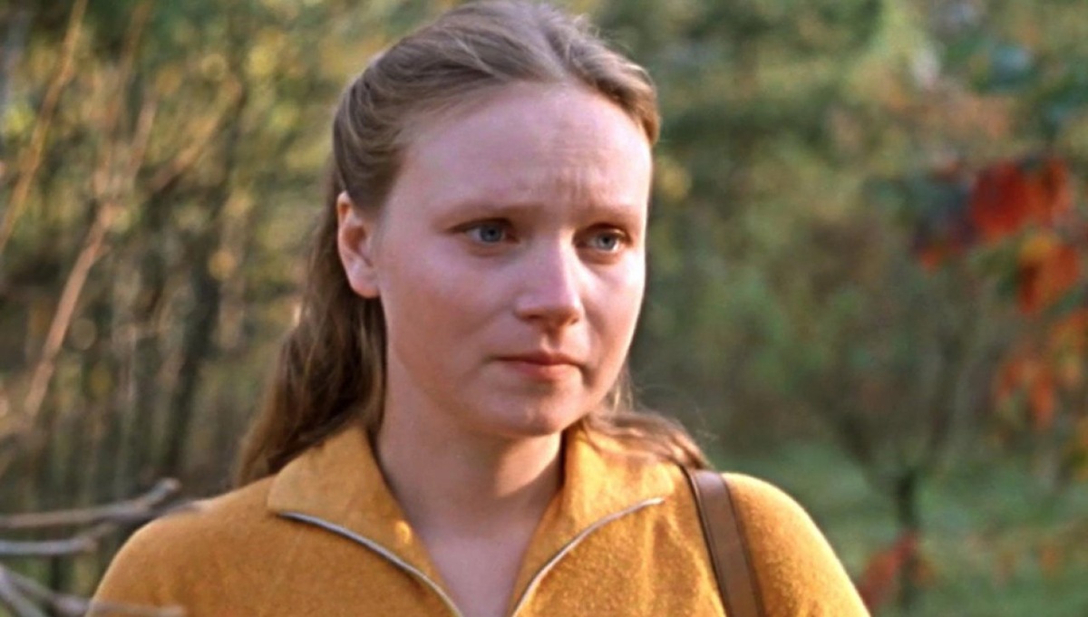 Евгения Глушенко / фото из открытых источников