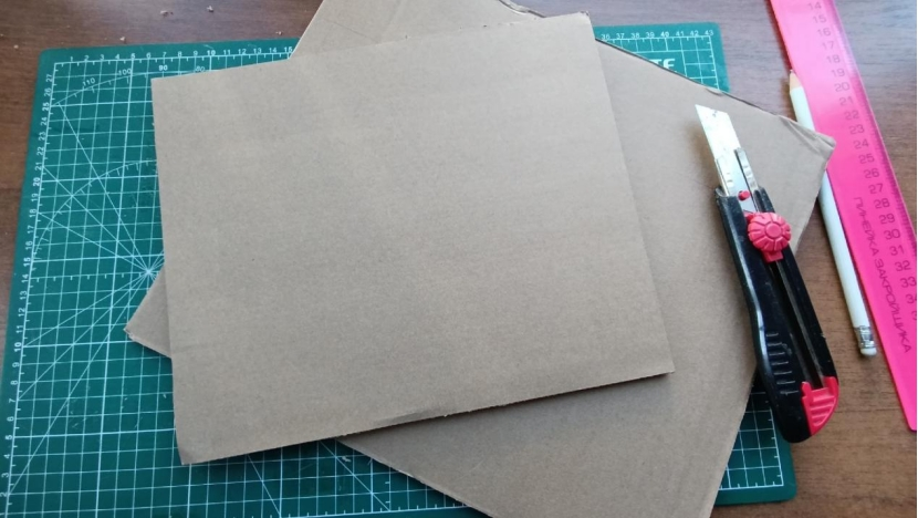 Хотите сказку дома? Сделайте новогодний почтовый ящик своими руками и создайте волшебное настроение