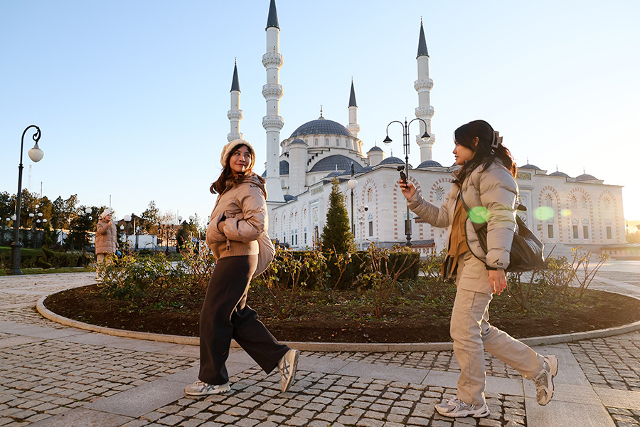    © Сергей Мальгавко/ТАСС