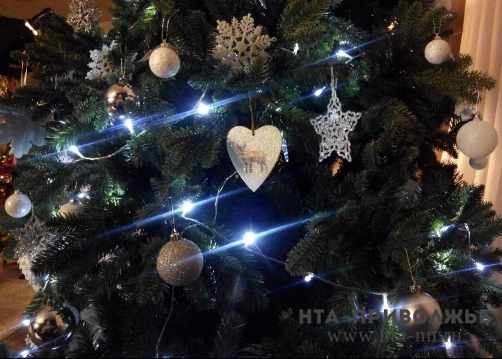    Кировская область закупила новогодние подарки для детей из Запорожья