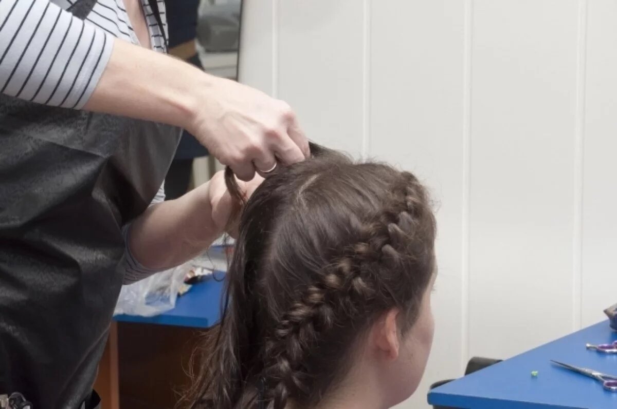    В Перми женщина отсудила 120 тыс. рублей за неэстетичное наращивание волос