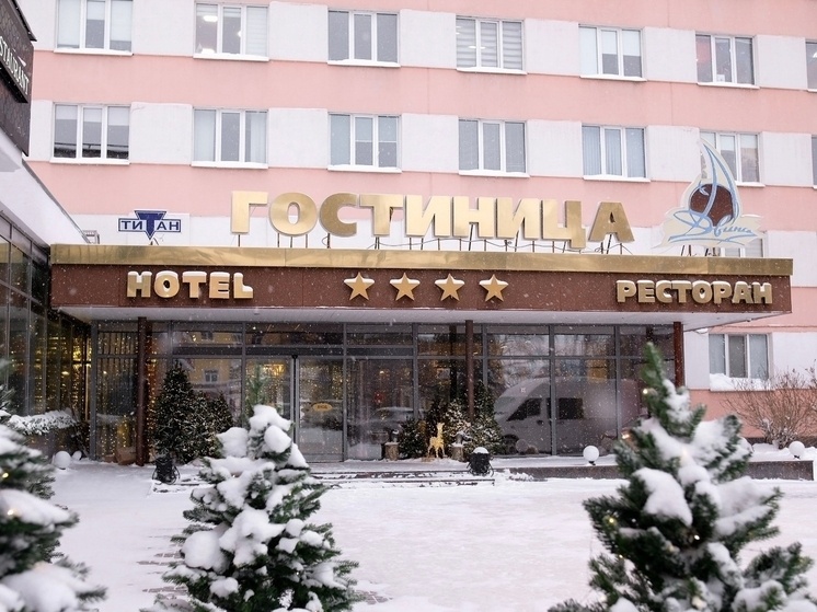     Фото «Открытый Архангельск» / VK