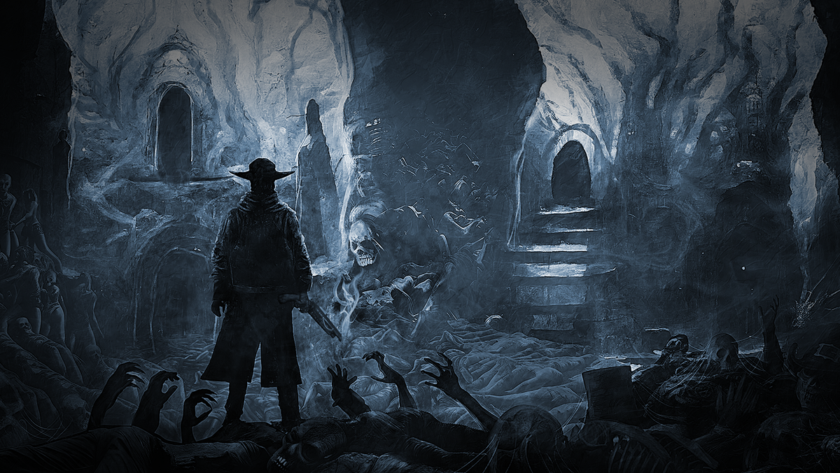 M.E.A.T. 2: Absolute Zero