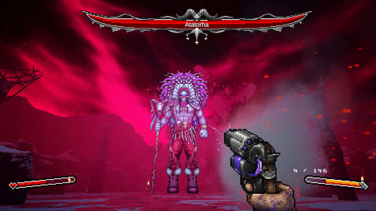 M.E.A.T. 2: Absolute Zero