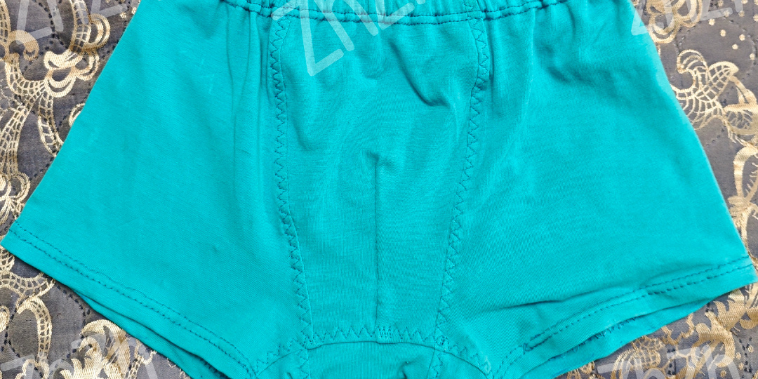 Боксеры для мальчика