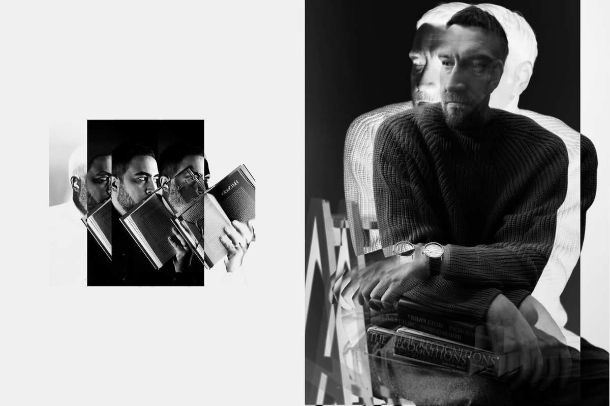     Распыления смыслов, фанзины и книжный Эверест: интервью с издательством Pollen