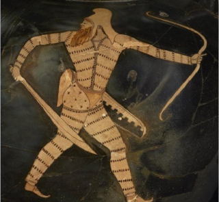 Куда на самом деле исчезли скифы