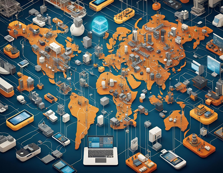 Представьте себе устройство размером чуть больше смартфона, которое подключается к мобильной сети оператора и превращает её сигнал в стабильный Wi-Fi доступ для всех ваших устройств одновременно. Это именно то, что называют роутером с SIM-картой (или мобильным роутером). 