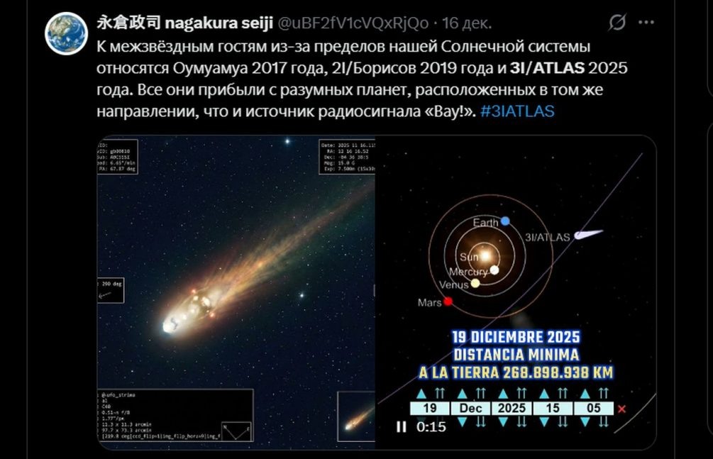   Иллюстрация: соцсети, скриншот, перевод.