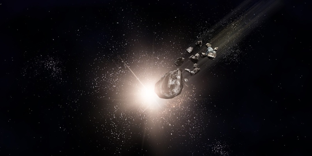 Засияла золотом: комета 3I/ATLAS опять сменила цвет и удивила новой аномалией