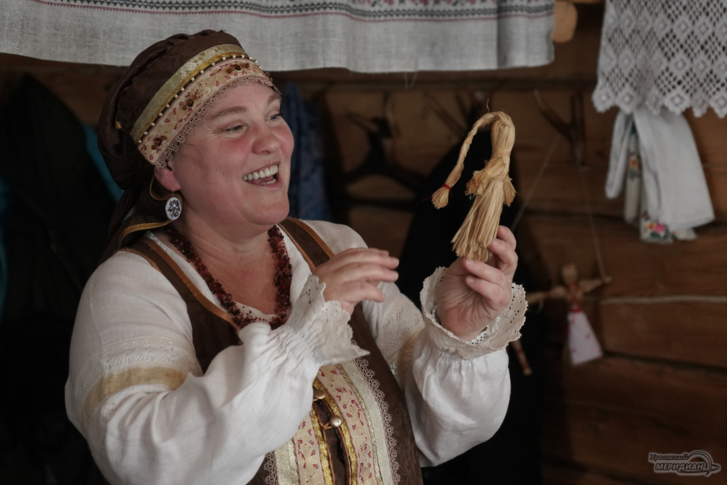    Фото: Лидия Аникина © ИА «Уральский меридиан»