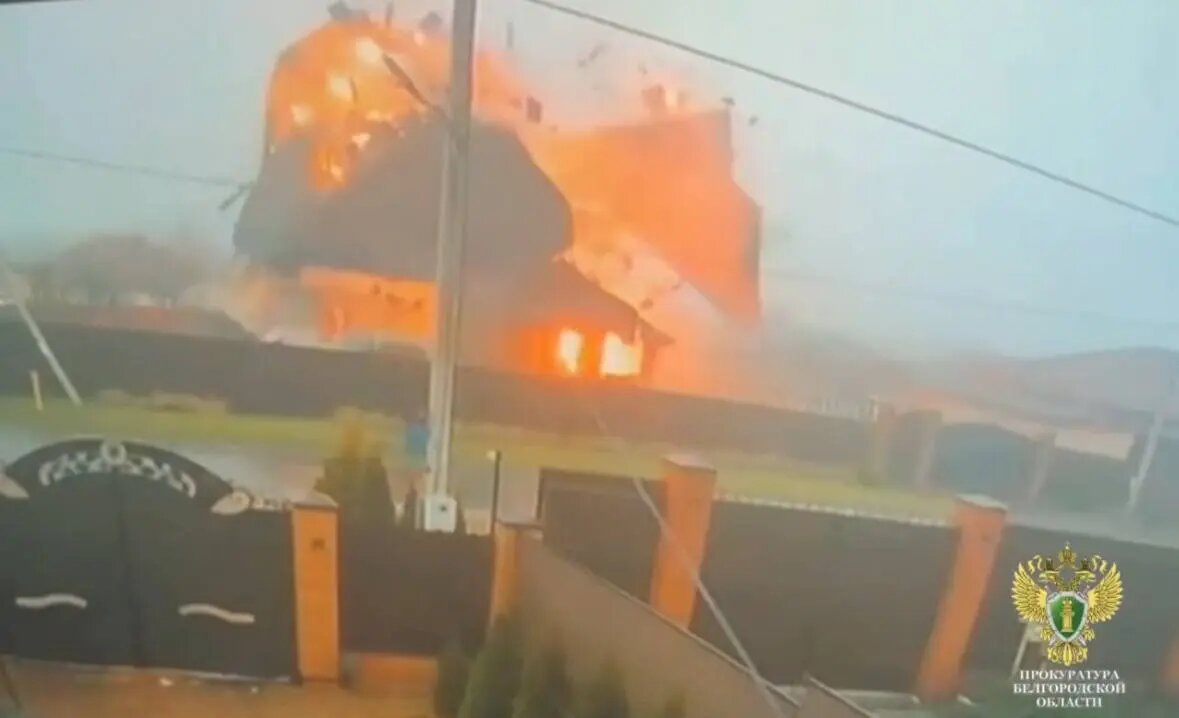    Фото: скриншот видео пресс-службы прокуратуры Белгородской области