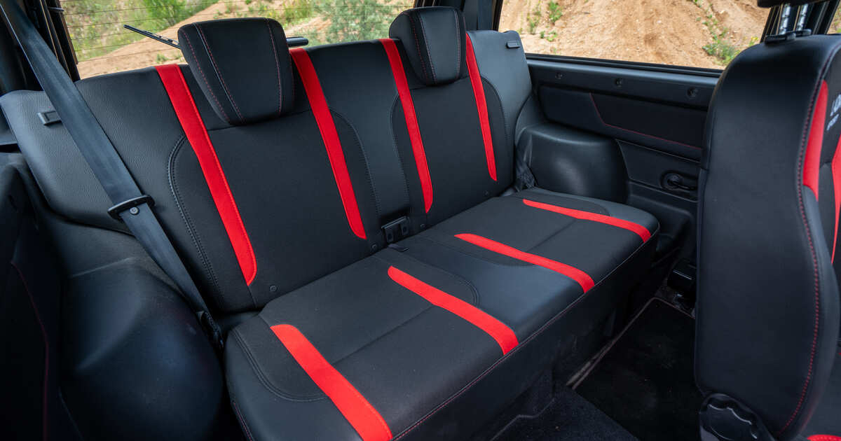 Фото: © РЕН ТВ