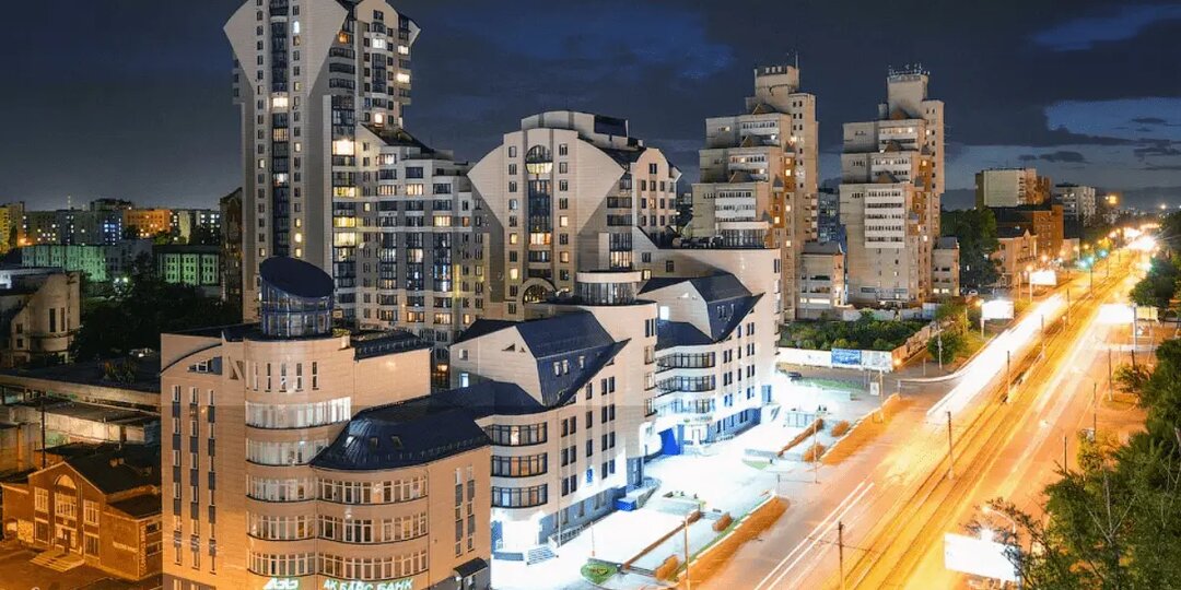 3 интересных факта о Барнауле