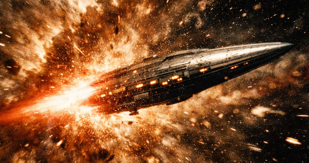 3I ATLAS «подмигнул» Земле за недели до сближения и ученые заметили это не сразу