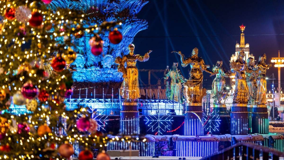    Фото: Пресс-служба ВДНХ