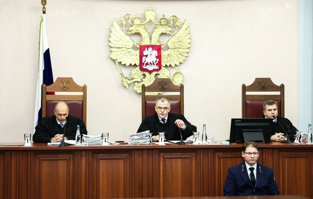    Психическое расстройство Долиной подтверждено, сделка — тоже