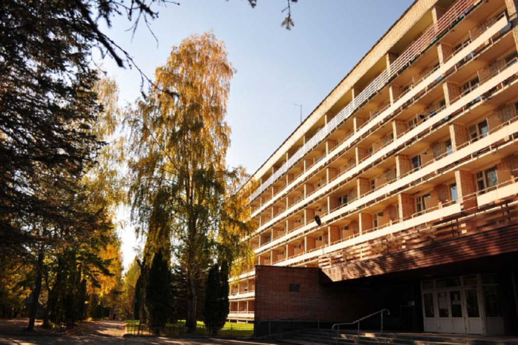    Фото: sanatori.ru