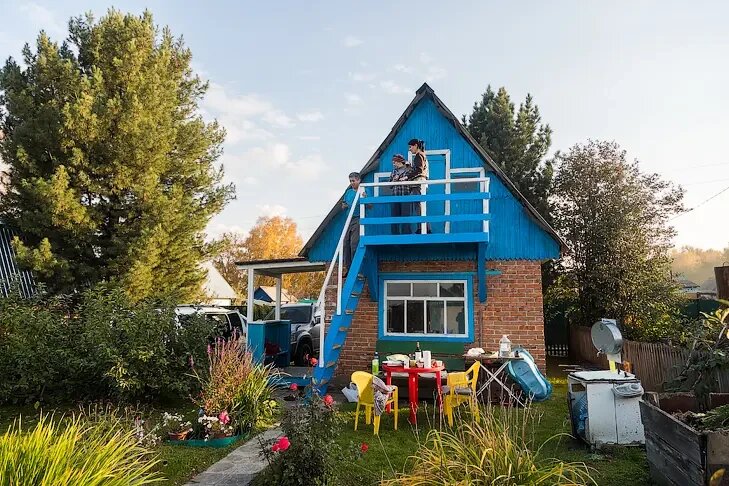    фото Андрея Заржецкого