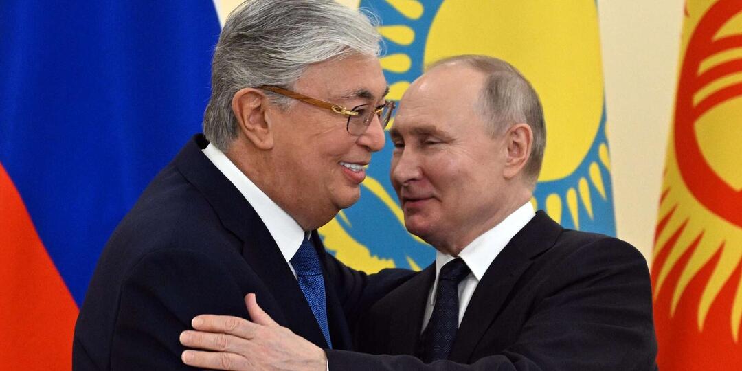 Казахстан – Россия: предательство по расписанию под знаменем многовекторности