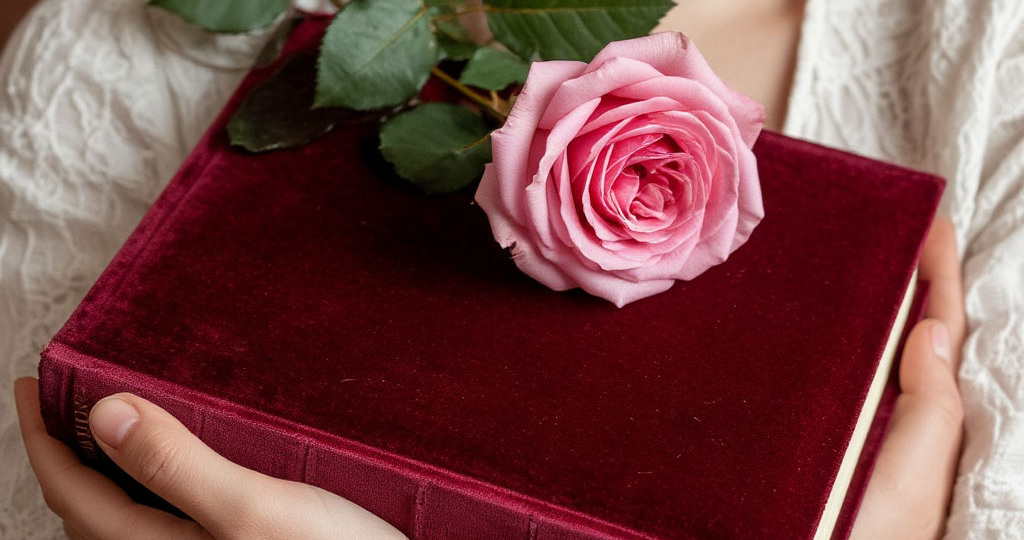 Что скрывает старый фотоальбом: кроме улыбок там есть я, которой больше нет