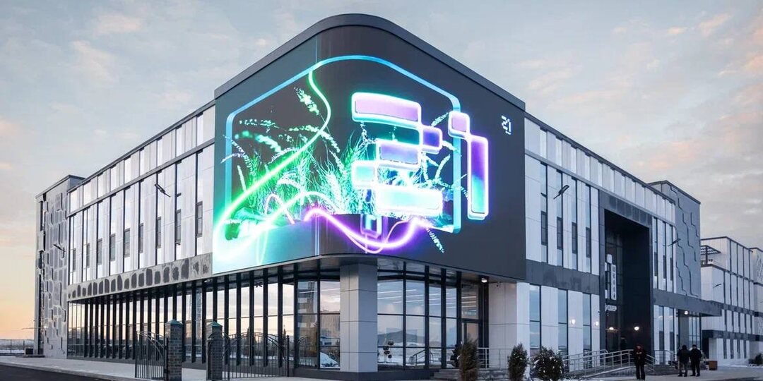 «ЮгСтройИнвест» и Сбер торжественно открыли кампус «Школы 21» в Ставрополе